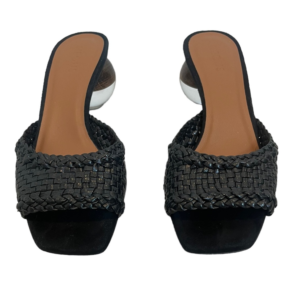 NWOB Neous Sphere Mules - Picture 4 of 8